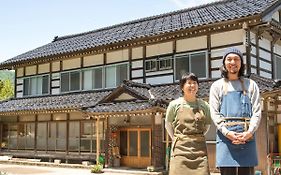 ゲストハウス タカズーリ喜多
